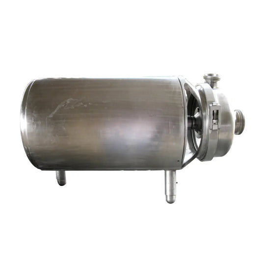 APV III Centrifugal Pump (5 HP, 200 GPM Max)