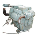 Trane CRHR500C4A0A0R2J0C0 6-Cylinder Semi-Hermetic Compressor (460 V)