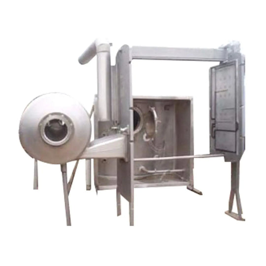 APV Single-Effect Rising / Falling Film Plate Evaporator