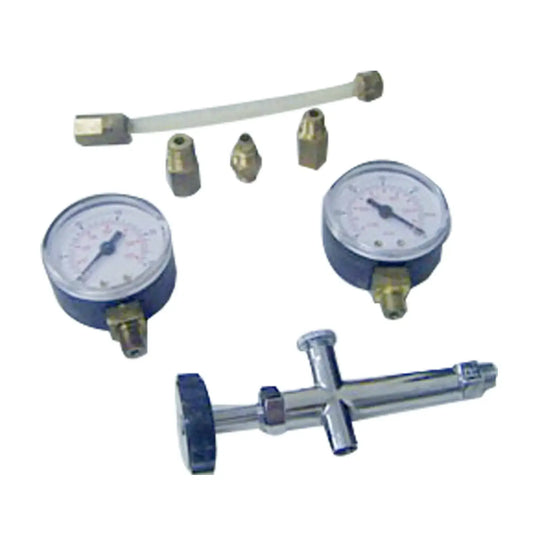 Monarch Fuel Pump Test Kit