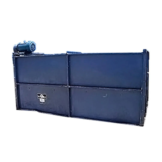 Bobina del evaporador de amoníaco Niagara 609