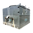 Evapco ATC-1879B Condensador evaporativo (940 toneladas nominales, motor de 1-15 HP, 2 unidades de torre)