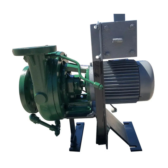 Cornell 2CBS2-4 Centrifugal Pump (2 HP, 120 GPM Max)