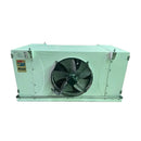 Guntner AGHN050.2F 507657 Ammonia Evaporator Coil- 4 TR, 1 Fans (Low/Medium Temperature)