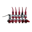 FES 270R Pressure Transducer Block