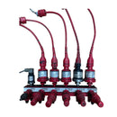 FES 270R Pressure Transducer Block