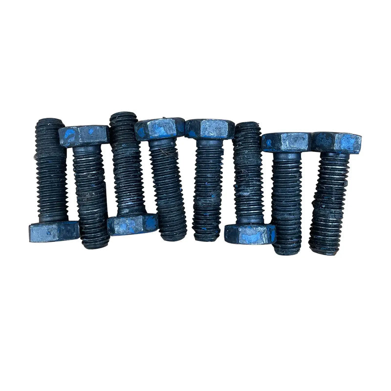 Vilter Hex Head Cap Bolts