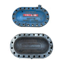 Vilter N30384 450XL Cylinder Cover Head