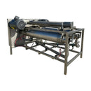 Alfa Laval Contherm 6x9 Votator Surface Scraped Heat Exchanger