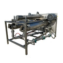 Alfa Laval Contherm 6x9 Votator Surface Scraped Heat Exchanger