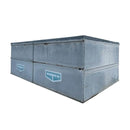 Evapco PMCB775 Evaporative Condenser (775 Nominal Tons, 2-20 HP Motors, 1 Tower Unit)