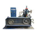 Paquete de compresor alternativo Mycom N6A de 6 cilindros (50 HP, 460 V, accionado por correa)