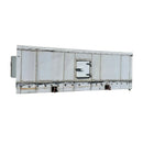 King Air Systems IRF-60-0310-AA-4-058-717R Ammonia/Freon Evaporator Coil- 34 TR, 4 Fans