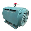 Ram Industries High Efficiency Motor (350 HP, 3570 RPM, 460 V)