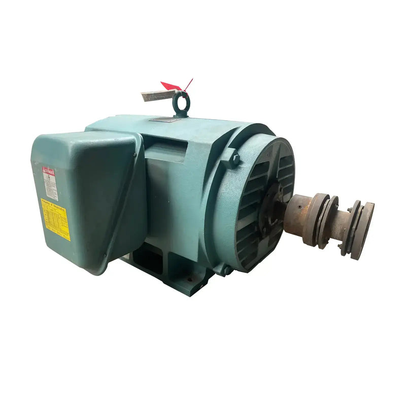 Ram Industries High Efficiency Motor (350 HP, 3570 RPM, 460 V)