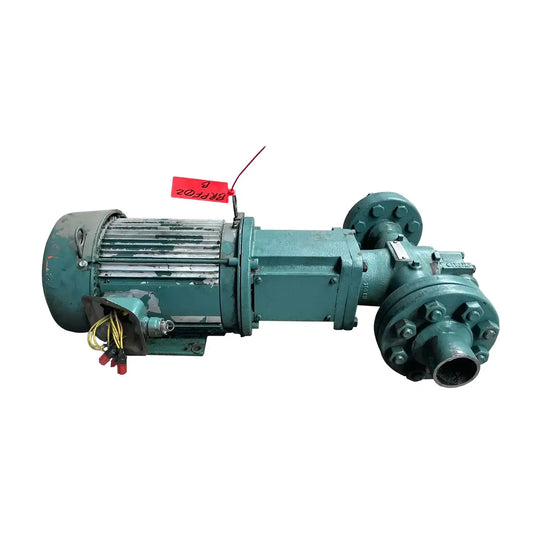 Bomba de engranajes Viking HV2924