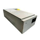 Ram Industries Screw Compressor Motor Starter ( 200 HP, 460 Volts, 60 Hz )