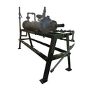 Shell and Tube Heat Exchanger