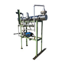 Enerquip  Shell and Tube Heat Exchanger