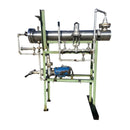 Enerquip  Shell and Tube Heat Exchanger