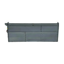 Condensador Evaporativo BAC CXV 466 (590 Toneladas Nominales 1 Unidad de Torre)