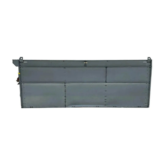 BAC CXV 466 Evaporative Condenser (590 Nominal Tons 1 Tower Unit)