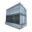 Condensador Evaporativo BAC CXV 466 (590 Toneladas Nominales, 4 Motores, 1 Unidad de Torre)