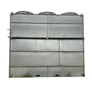 Condensador Evaporativo BAC CXV 466 (590 Toneladas Nominales, 3 Motores, 1 Unidad de Torre)