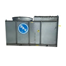 Condensador Evaporativo BAC CXV 466 (590 Toneladas Nominales, 3 Motores, 1 Unidad de Torre)