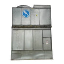 Condensador Evaporativo BAC CXV 466 (590 Toneladas Nominales, 3 Motores, 1 Unidad de Torre)