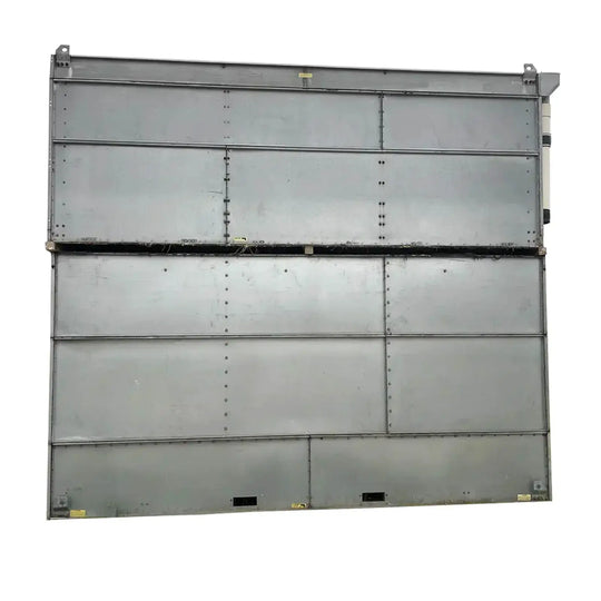 BAC CXV 466 Evaporative Condenser (590 Nominal Tons, 3 Motors, 1 Tower Unit)