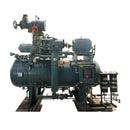 Frick RWB-II-316B Rotary Screw Compressor Package (Frick TDSH283S, 200 HP 230/460 V)