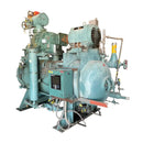 Frick RWBII 316B Rotary Screw Compressor Package (Frick TDSH283S, 200 HP 230/460 V, Micro Control Panel)