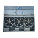 Condensador evaporativo BAC VCA-642A (642 toneladas nominales, motores de 4 HP, 1 unidad de torre)