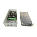 Hansen Technologies LB3-115 Control de nivel ajustable de nivel variable