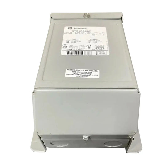 General Electric 9T51B0007 Transformer ( 0.25 kVA)