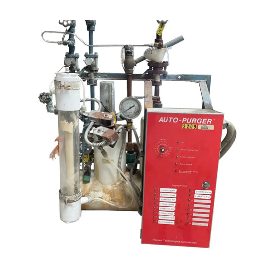 Hansen Technologies AP16 Auto-Purger (16 Purger Point)