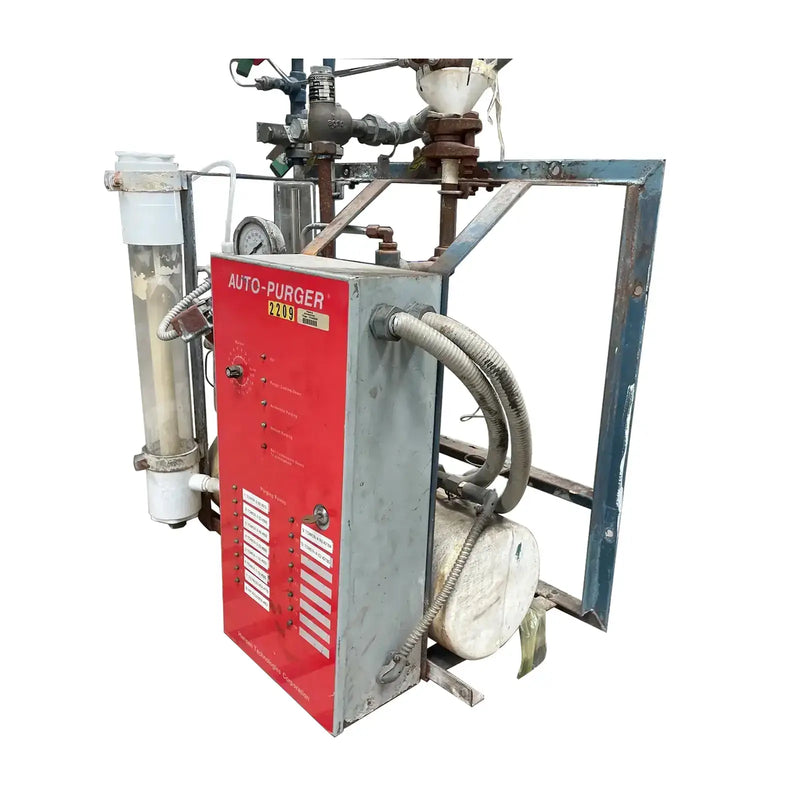 Hansen Technologies AP16 Auto-Purger (16 Purger Point)