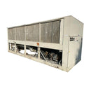 Enfriador enfriado por aire Snyder General / McQuay de 125 toneladas