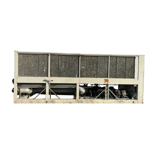 Enfriador enfriado por aire Snyder General / McQuay de 125 toneladas