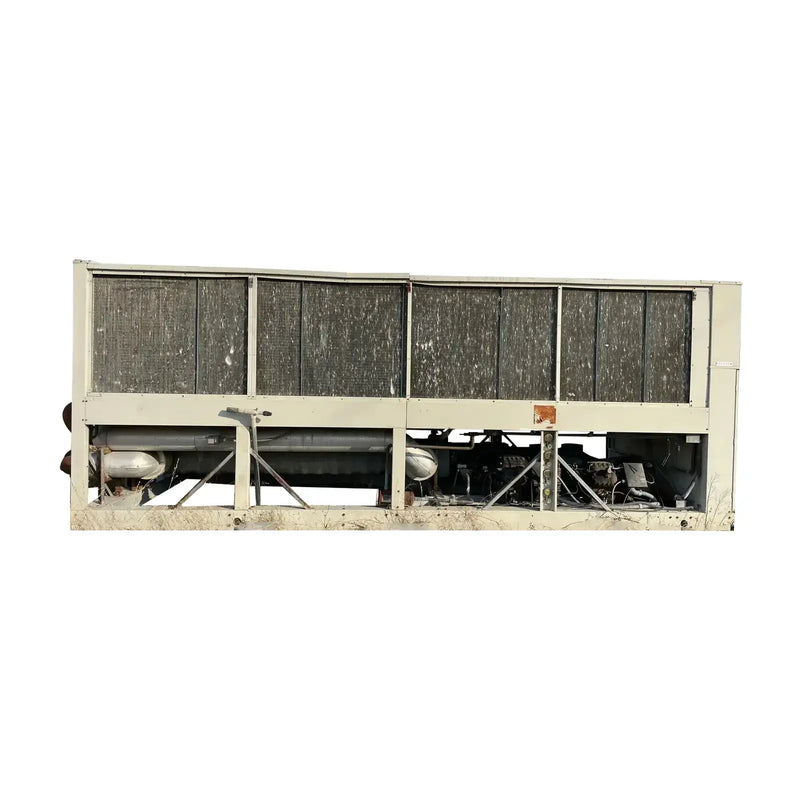 Snyder General / McQuay Air cooled Chiller 125 Ton
