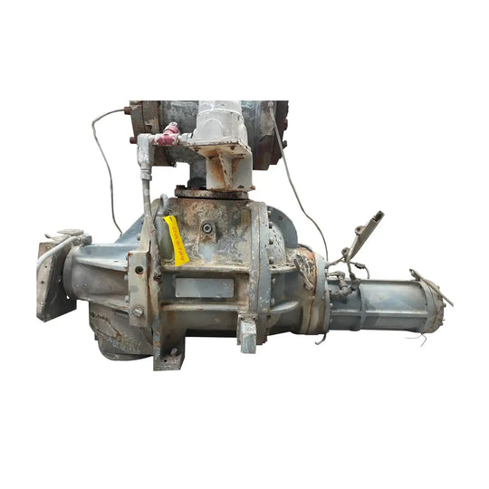 Frick TDSH193L Bare Rotary Screw Compressor