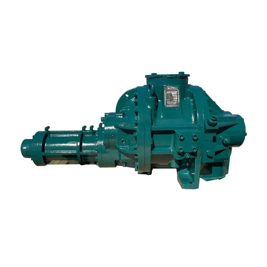 Compresor de tornillo rotativo desnudo Frick TDSH163L