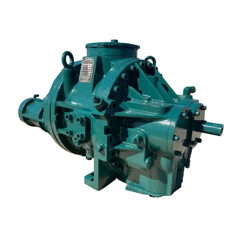 Frick TDSH163L Bare Rotary Screw Compressor