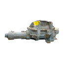 Compresor de tornillo rotativo desnudo Frick GDSH193L