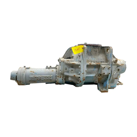 Frick GDSH193L Bare Rotary Screw Compressor