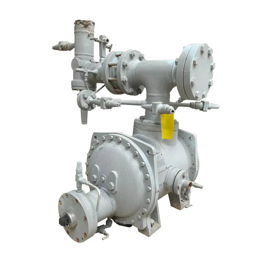 Howden WRV163/1.8 Bare Rotary Screw Compressor