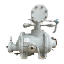 Compresor de tornillo rotativo Howden WRV163/1.8