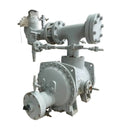 Compresor de tornillo rotativo Howden WRV163/1.8