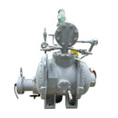 Compresor de tornillo rotativo Howden WRV204/1.1